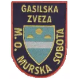 Gasilska zveza mestne občine Murska Sobota
