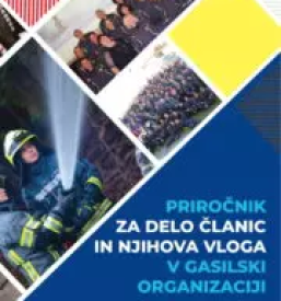 Gasilska brigada Slovenije