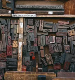 Graficno oblikovanje in tiskanje savinjska