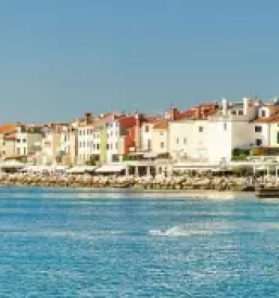 Hiter taksi portoroz