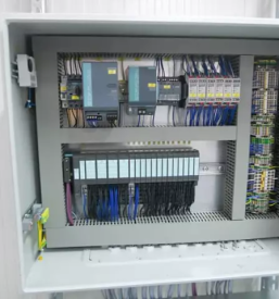 Industrielle elektroinstallation slowenien osterreich