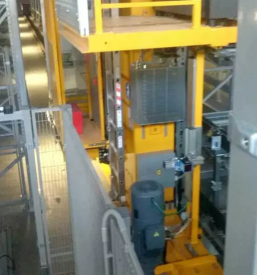 Industrielle elektroinstallation slowenien osterreich