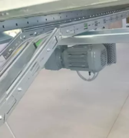 Industrielle elektroinstallation slowenien osterreich