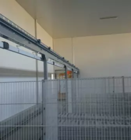 Industrielle elektroinstallation slowenien osterreich