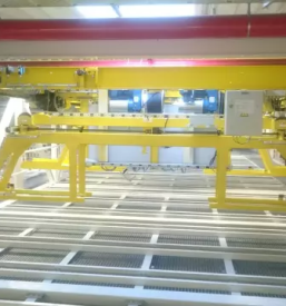 Industrielle elektroinstallation slowenien osterreich