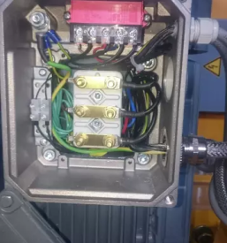 Industrielle elektroinstallation slowenien osterreich