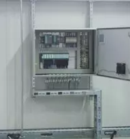 Industrielle elektroinstallation slowenien osterreich