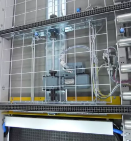 Industrielle elektroinstallation slowenien osterreich