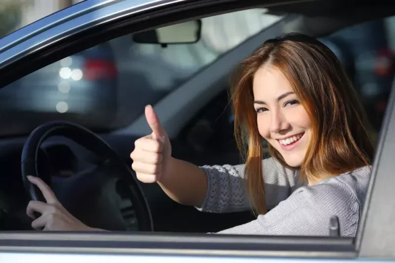 Ugoden izpit za avto in motor Domžale, Ljubljana, okolica