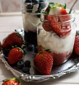 Jogurtomat studa pri domzalah