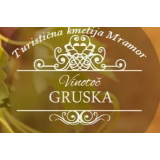 Vina Mramor - Turizem Mramor