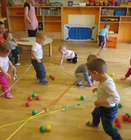 Kvaliteten vrtec ljubljana bežigrad