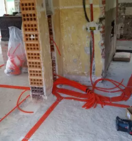 Kvalitetne elektroinstalacije podravska