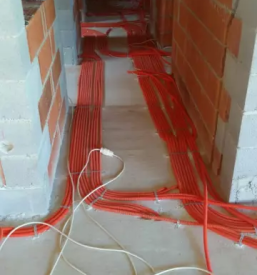 Kvalitetne elektroinstalacije podravska