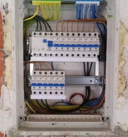 Kvalitetne elektroinstalacije podravska