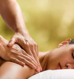 Kvalitetne masazne storitve osrednja slovenija