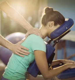 Kvalitetne masazne storitve osrednja slovenija