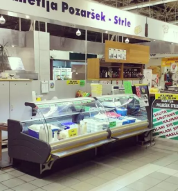 Kvalitetni domaci mlecni izdelki ljubljana okolica