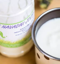 Kvalitetni domaci mlecni izdelki podravska