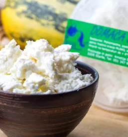 Kvalitetni domaci mlecni izdelki podravska