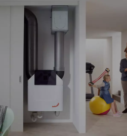 Kvalitetni prezracevalni sistemi novo mesto