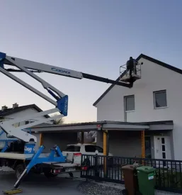 Kvalitetni prezracevalni sistemi novo mesto