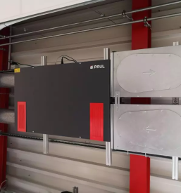 Kvalitetni prezracevalni sistemi novo mesto