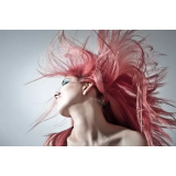 FRIZERSKI SALON ALENKA, ALENKA KRAMARIČ S.P.