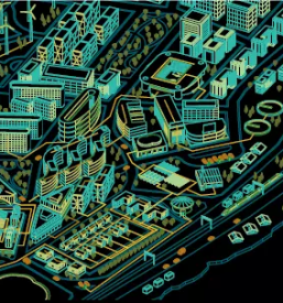 Low voltage switchgear for industry and crafts slovenia