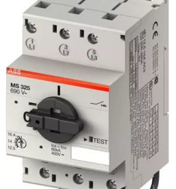 Low voltage switchgear for industry and crafts slovenia