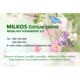 Milkos, Nedeljko Stevanović s.p.