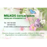 Milkos, Nedeljko Stevanović s.p.