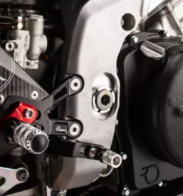 Motor carbon parts slovenia