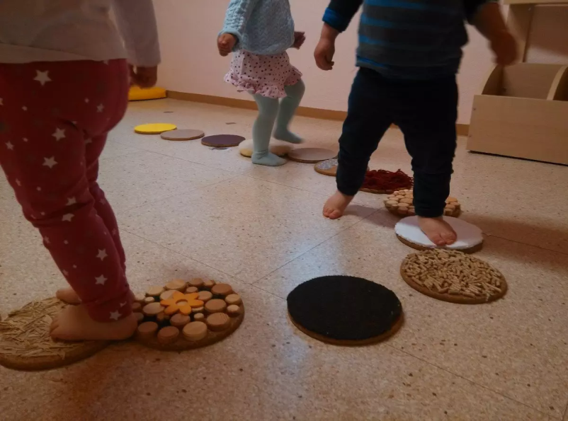 Najboljši vrtec Žiri 