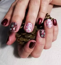 Nega rok in stopal nova gorica