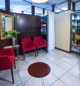 Nega rok in stopal nova gorica