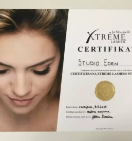 Nega rok in stopal nova gorica