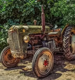 Odkup in prodaja rabljenih avtomobilov in traktorjev osrednja slovenija