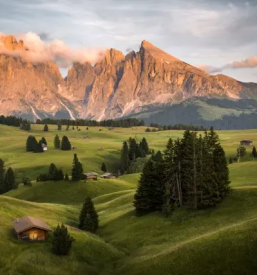 Planinska zveza slovenije