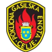 POKLICNA GASILSKA ENOTA CELJE