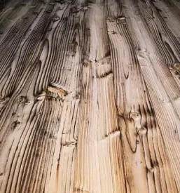 Polaganje parketa vinila in laminata goriska