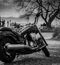 Servis motorjev Honda Štajerska