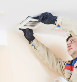 Prezracevanje z rekuperacijo ljubljana