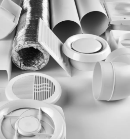 Prezracevanje z rekuperacijo ljubljana