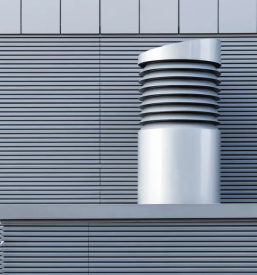 Prezracevanje z rekuperacijo ljubljana