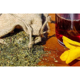 EDGAR PRŠO, S.P., ZELIŠČARSTVO