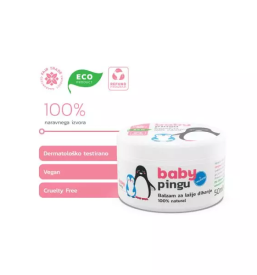 Prodaja naravne kozmetike za otroke slovenija