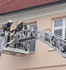 Prostovoljno gasilsko drustvo bevke