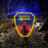 PROSTOVOLJNO GASILSKO DRUŠTVO BEVKE