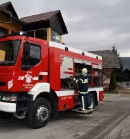 Vpis v PGD Dolenjske Toplice